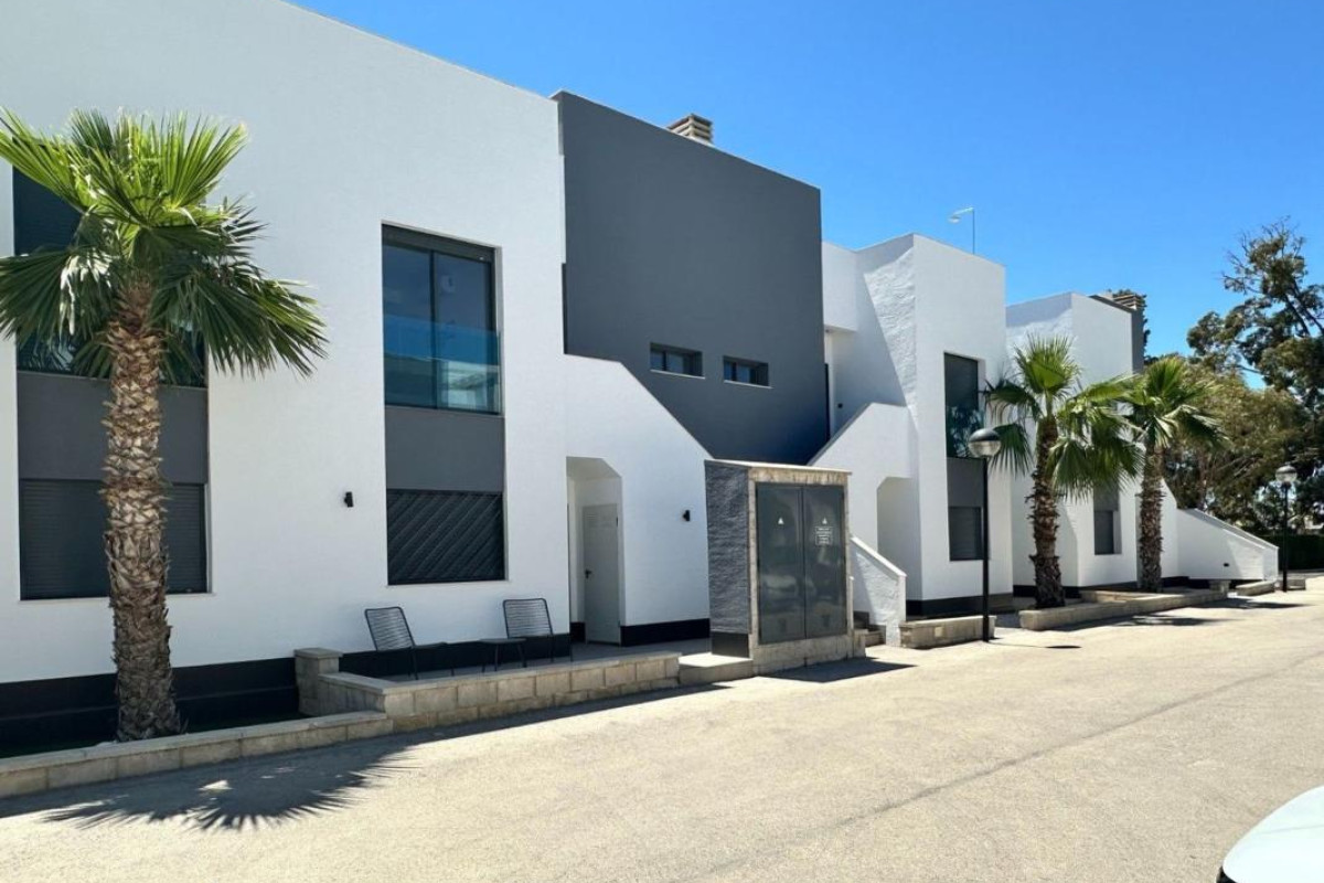 Herverkoop - Appartement  - Guardamar del Segura