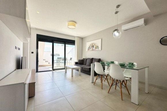 Herverkoop - Appartement  - Guardamar del Segura