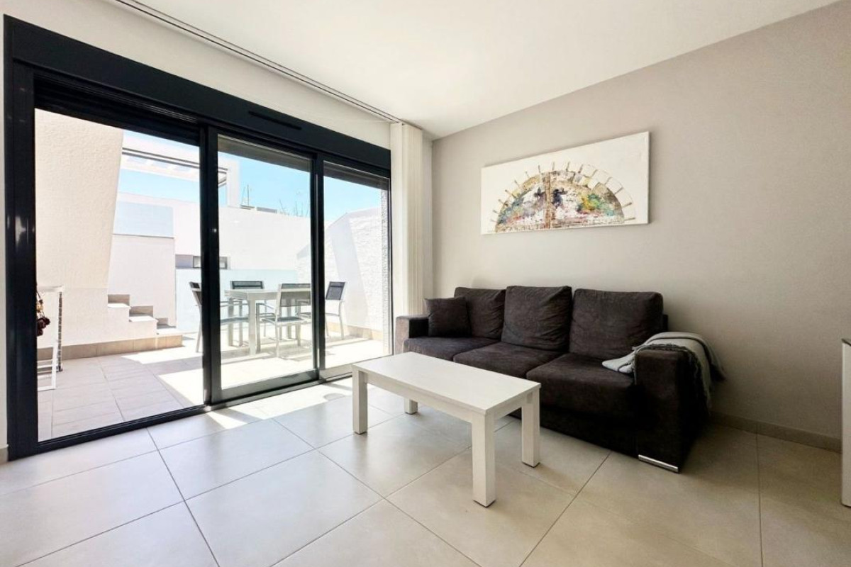 Herverkoop - Appartement  - Guardamar del Segura