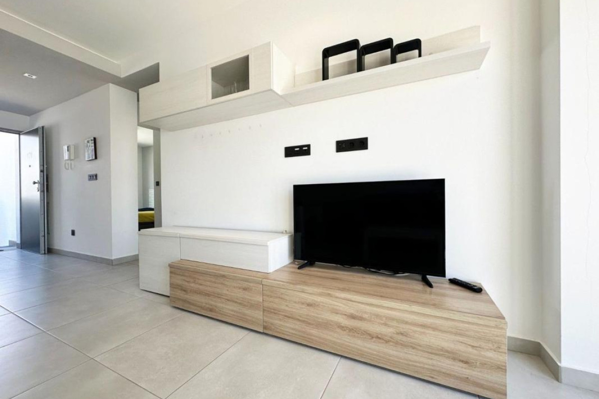 Herverkoop - Appartement  - Guardamar del Segura