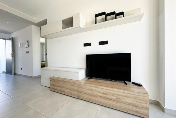 Herverkoop - Appartement  - Guardamar del Segura