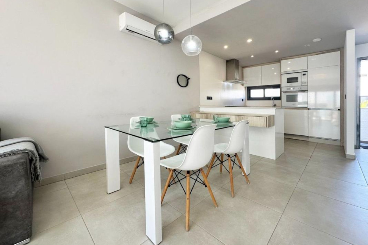 Herverkoop - Appartement  - Guardamar del Segura
