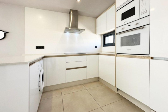 Herverkoop - Appartement  - Guardamar del Segura