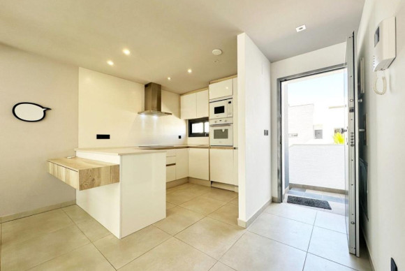 Herverkoop - Appartement  - Guardamar del Segura