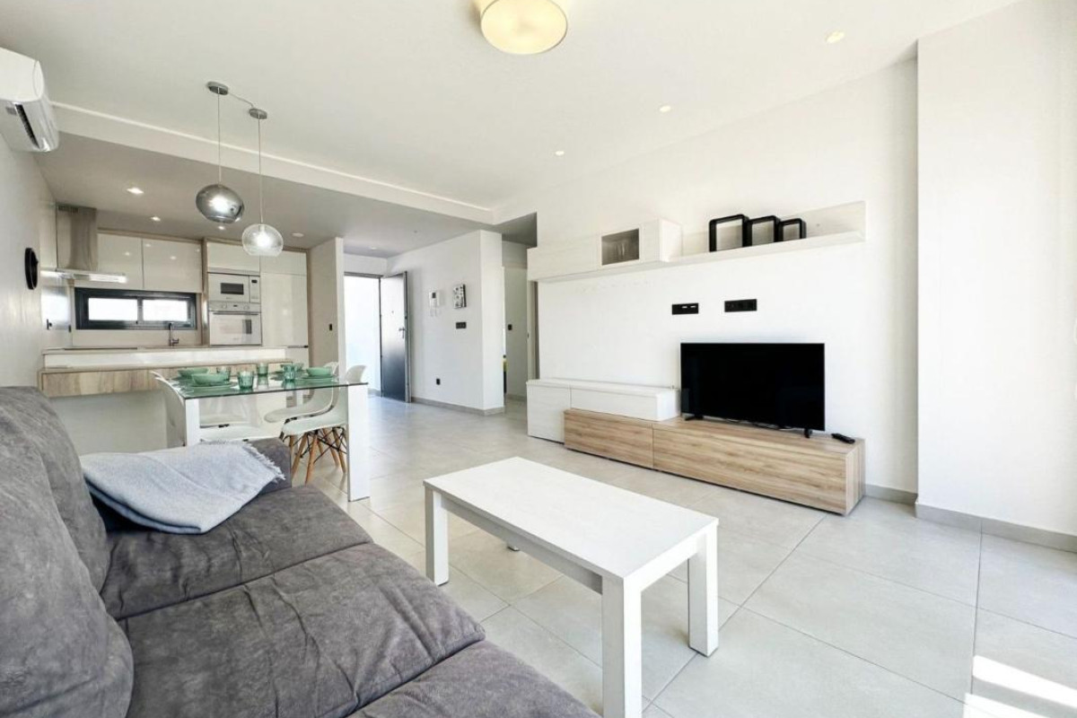 Herverkoop - Appartement  - Guardamar del Segura