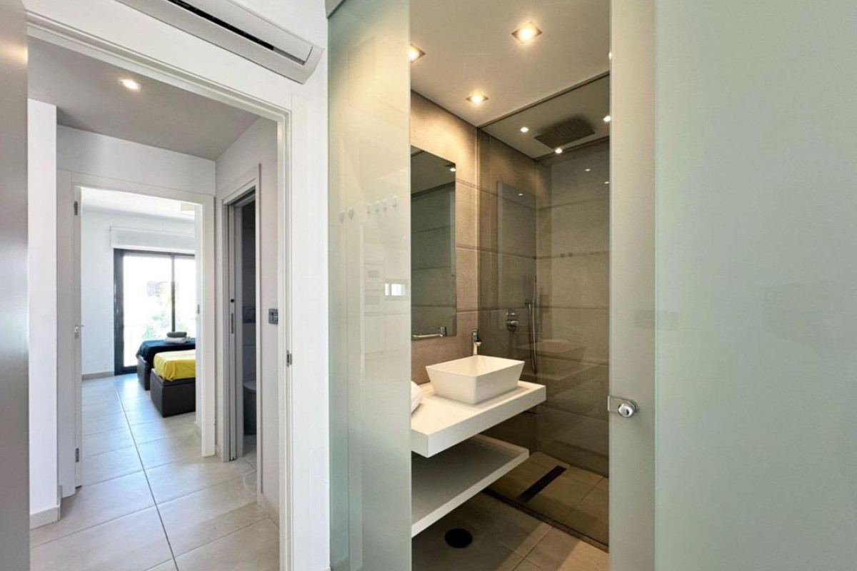 Herverkoop - Appartement  - Guardamar del Segura