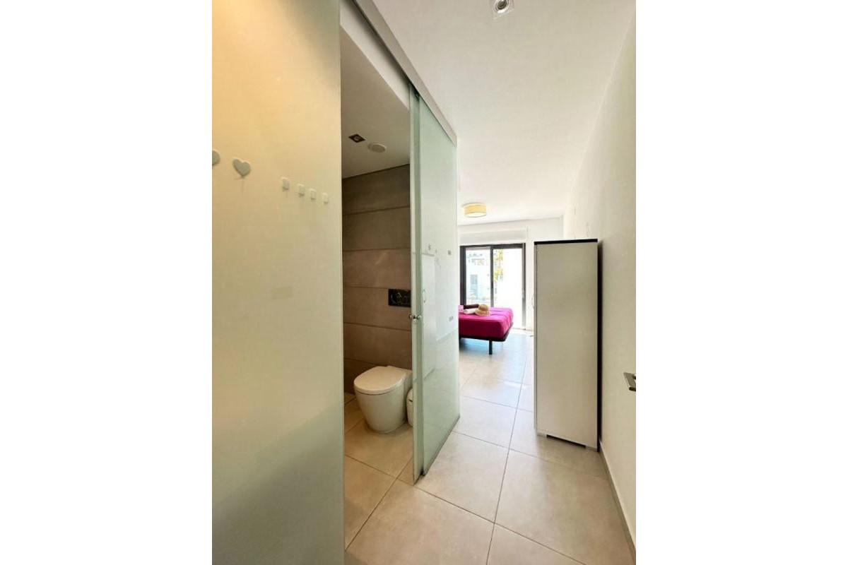 Herverkoop - Appartement  - Guardamar del Segura