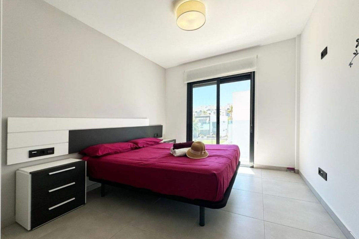 Herverkoop - Appartement  - Guardamar del Segura