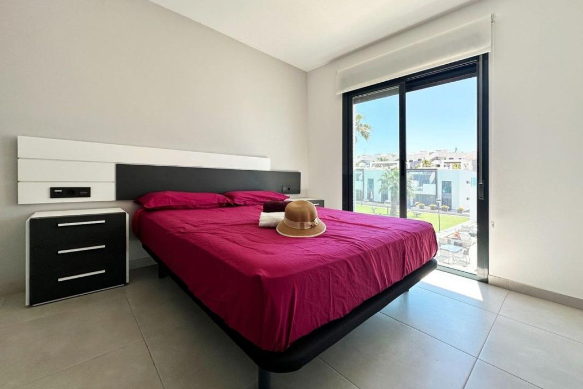 Herverkoop - Appartement  - Guardamar del Segura