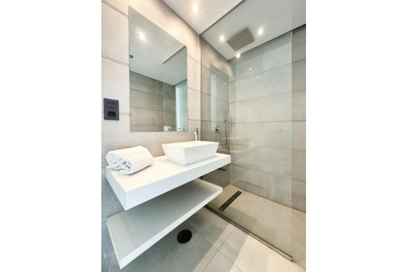 Herverkoop - Appartement  - Guardamar del Segura
