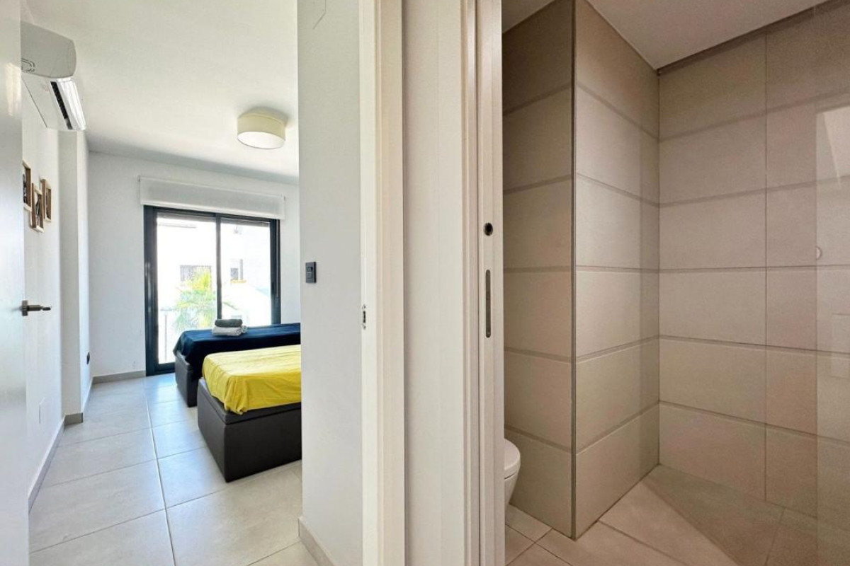 Herverkoop - Appartement  - Guardamar del Segura