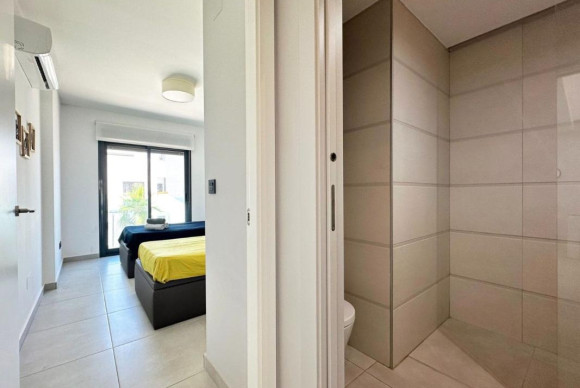 Herverkoop - Appartement  - Guardamar del Segura