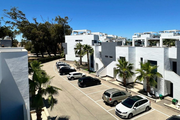 Herverkoop - Appartement  - Guardamar del Segura