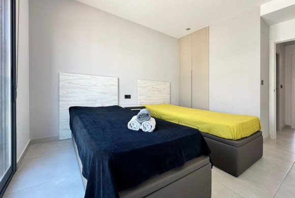 Herverkoop - Appartement  - Guardamar del Segura