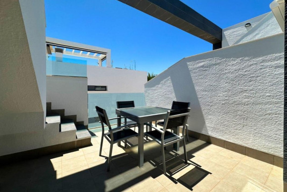 Herverkoop - Appartement  - Guardamar del Segura