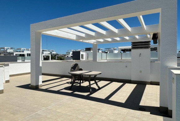 Herverkoop - Appartement  - Guardamar del Segura