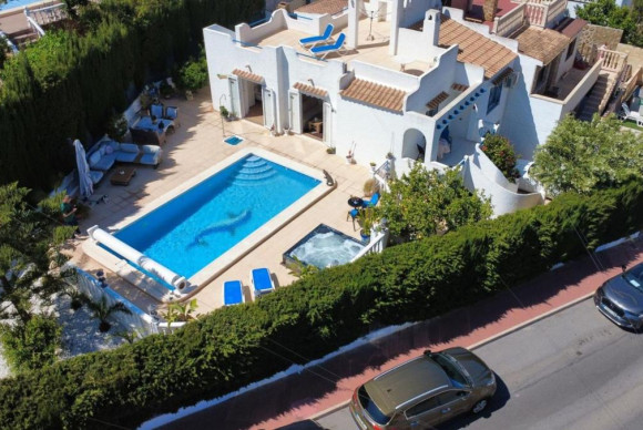 Reventa - casas - Torrevieja - torrevieja