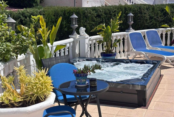 Reventa - casas - Torrevieja - torrevieja