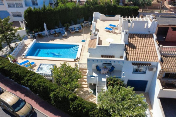 Reventa - casas - Torrevieja - torrevieja