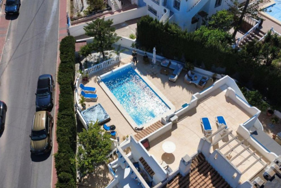 Reventa - casas - Torrevieja - torrevieja