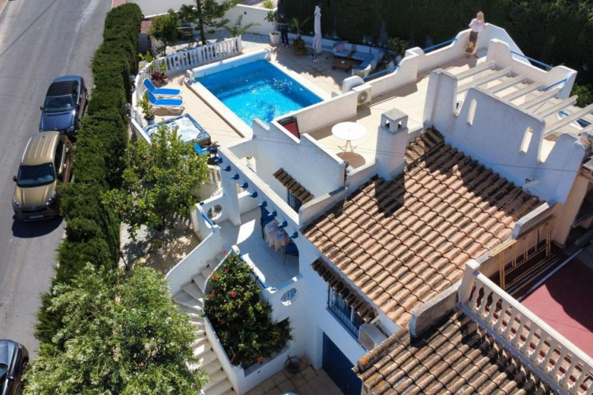 Reventa - casas - Torrevieja - torrevieja