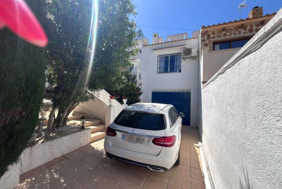 Reventa - casas - Torrevieja - torrevieja