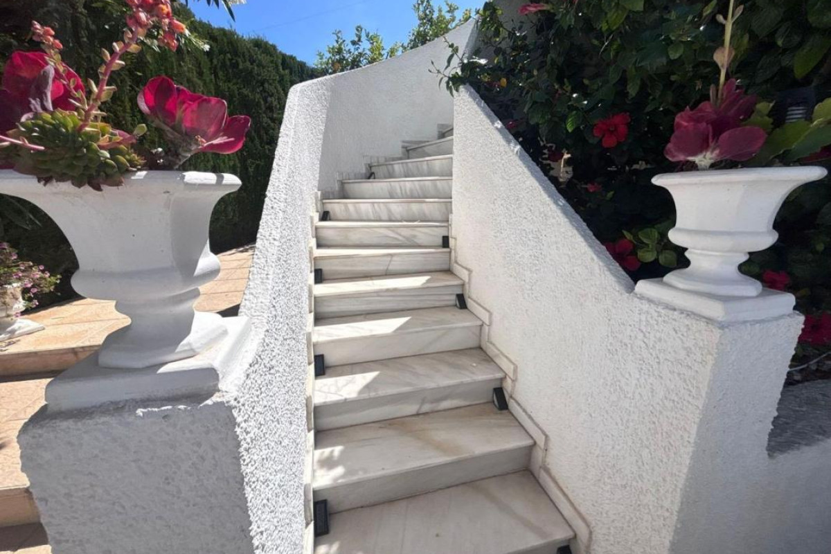Reventa - casas - Torrevieja - torrevieja