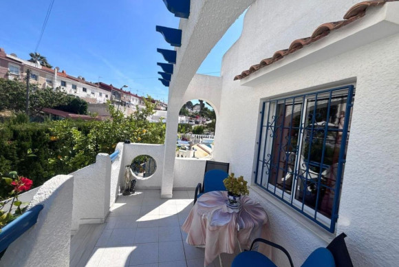 Reventa - casas - Torrevieja - torrevieja