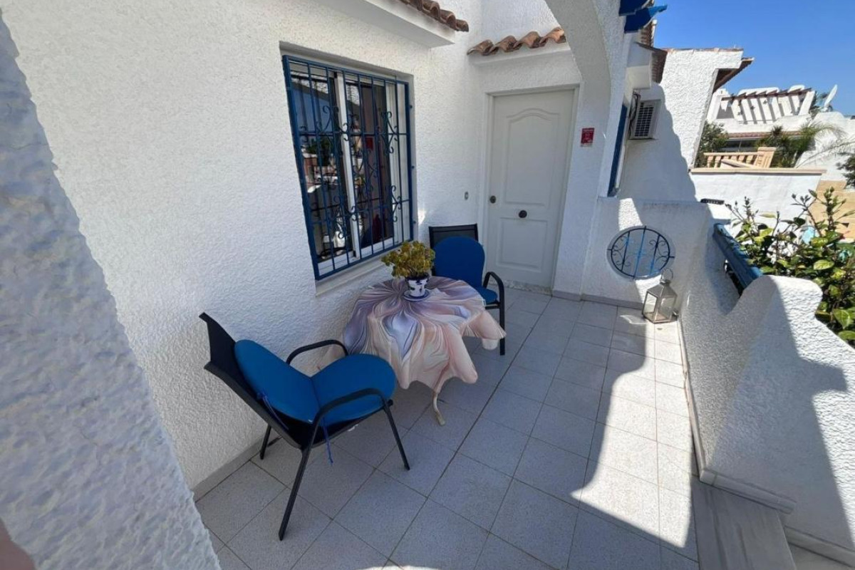 Reventa - casas - Torrevieja - torrevieja