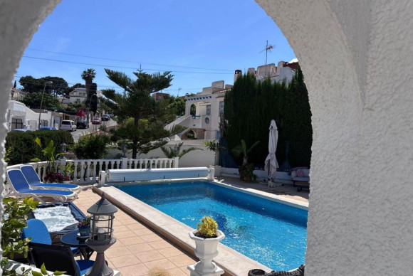 Reventa - casas - Torrevieja - torrevieja