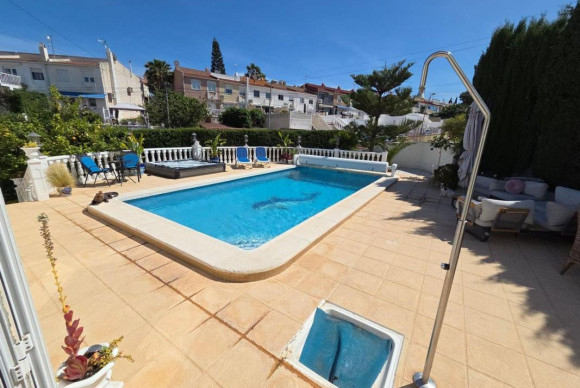 Reventa - casas - Torrevieja - torrevieja