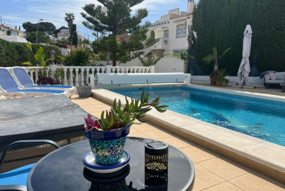 Reventa - casas - Torrevieja - torrevieja