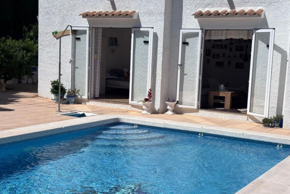 Reventa - casas - Torrevieja - torrevieja