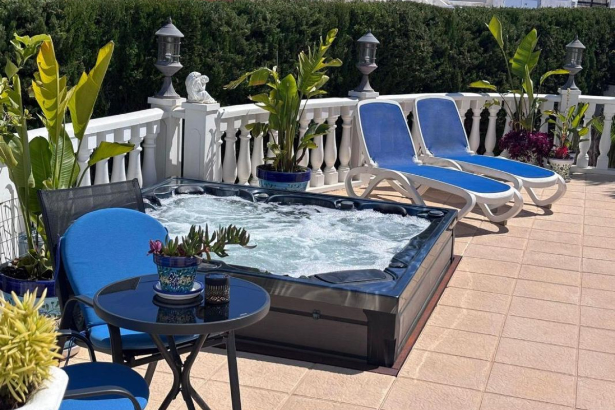 Reventa - casas - Torrevieja - torrevieja