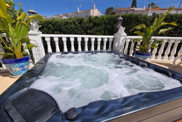 Reventa - casas - Torrevieja - torrevieja
