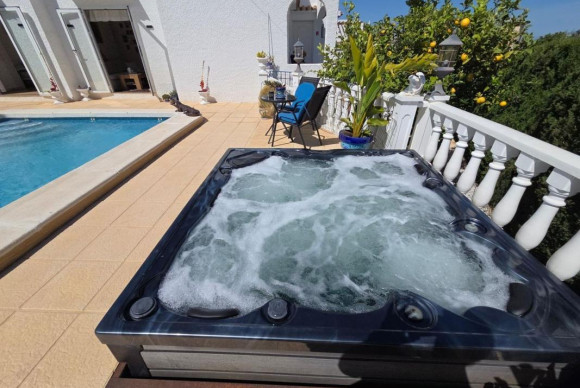 Reventa - casas - Torrevieja - torrevieja