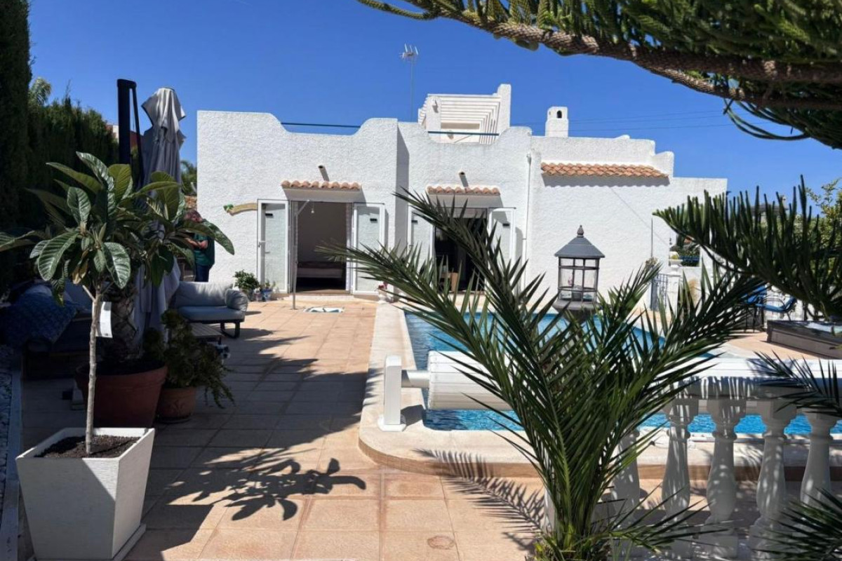 Reventa - casas - Torrevieja - torrevieja