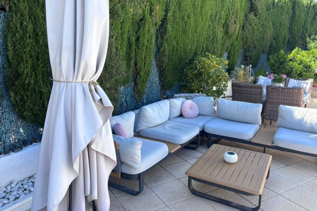 Reventa - casas - Torrevieja - torrevieja
