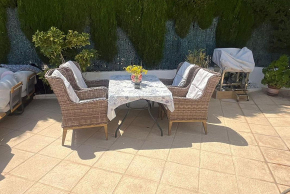 Reventa - casas - Torrevieja - torrevieja
