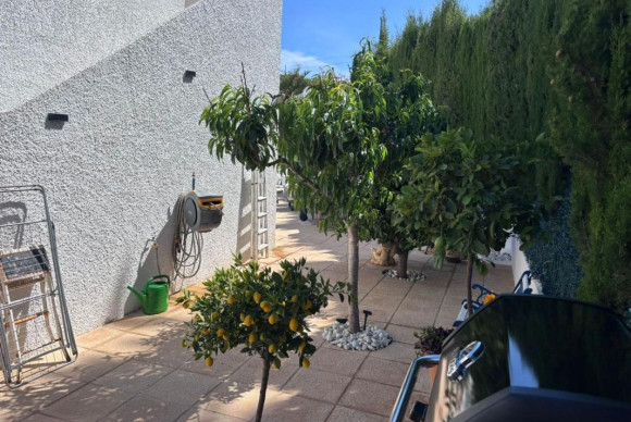 Reventa - casas - Torrevieja - torrevieja