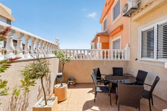 Reventa - Adosado - Torrevieja - torrevieja