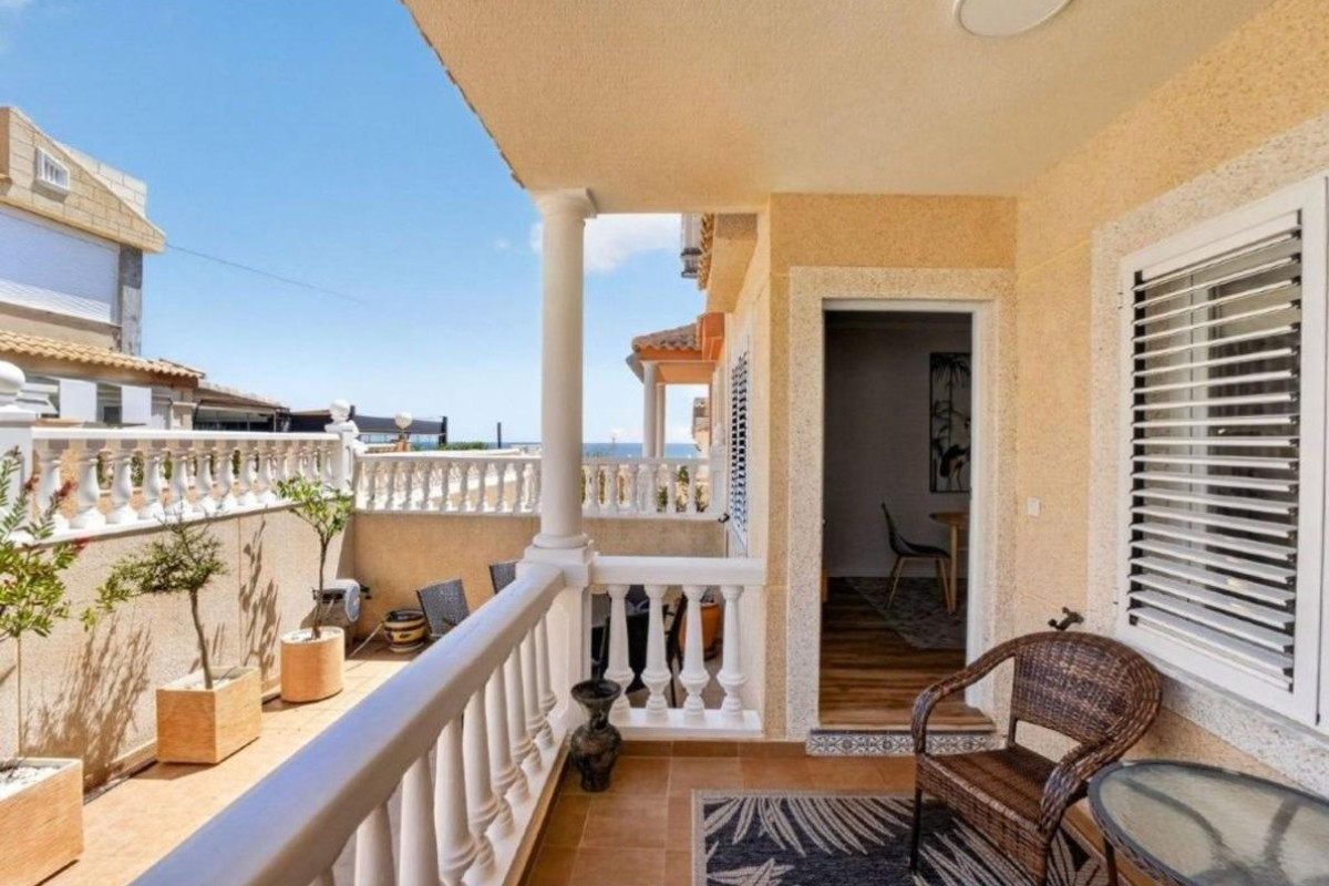 Reventa - Adosado - Torrevieja - torrevieja