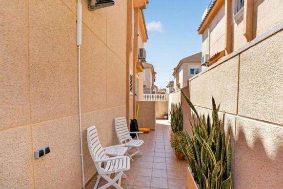 Reventa - Adosado - Torrevieja - torrevieja