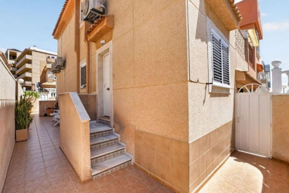 Reventa - Adosado - Torrevieja - torrevieja