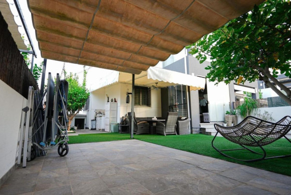 Reventa - Adosado - Torrevieja - torrevieja