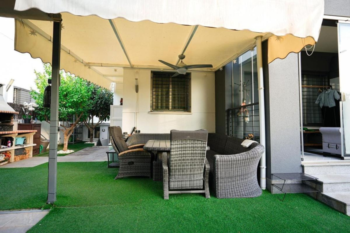 Reventa - Adosado - Torrevieja - torrevieja