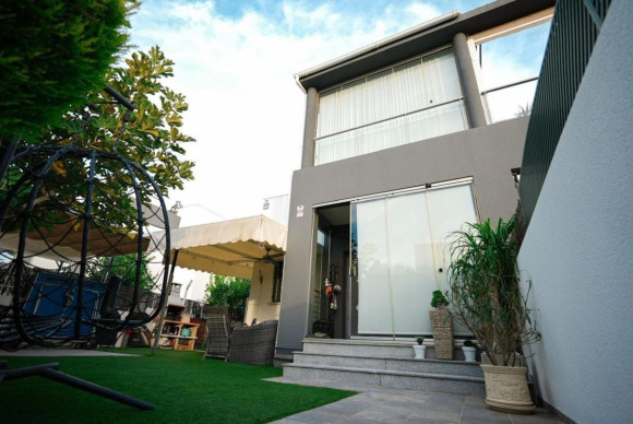Reventa - Adosado - Torrevieja - torrevieja