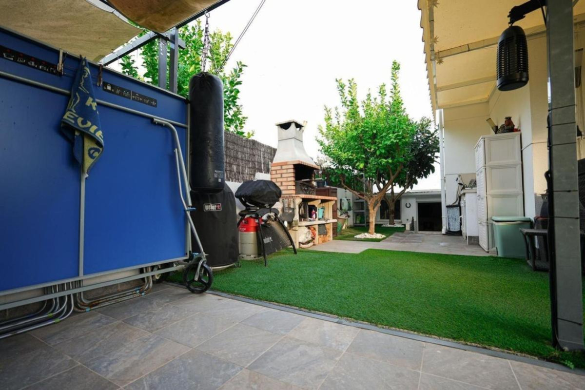 Reventa - Adosado - Torrevieja - torrevieja