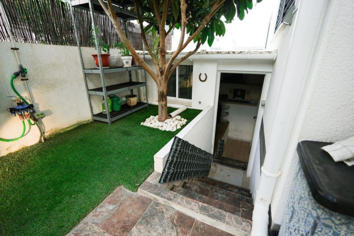 Reventa - Adosado - Torrevieja - torrevieja