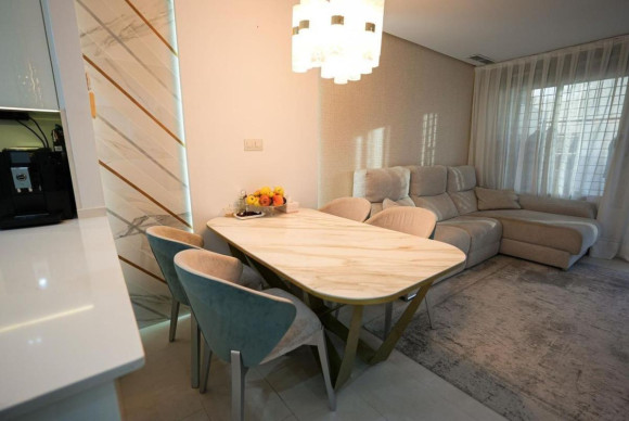 Reventa - Adosado - Torrevieja - torrevieja